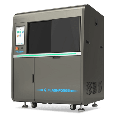 WaxJet 530 3D Printer